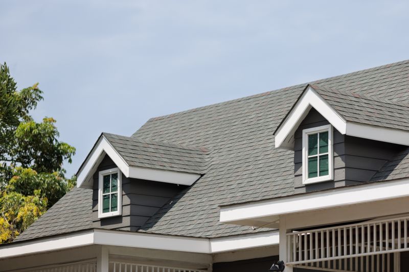 Residential Roof Replacement in Strasburg, VA