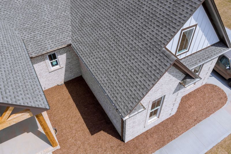 Residential Roof Replacement in Yellow Spring, WV