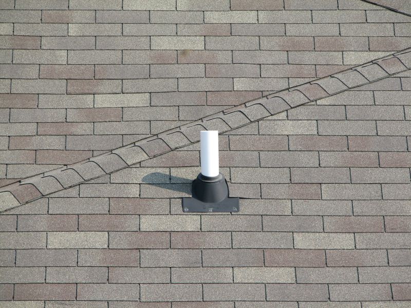 Ridge Cap Repair in Berryville, VA
