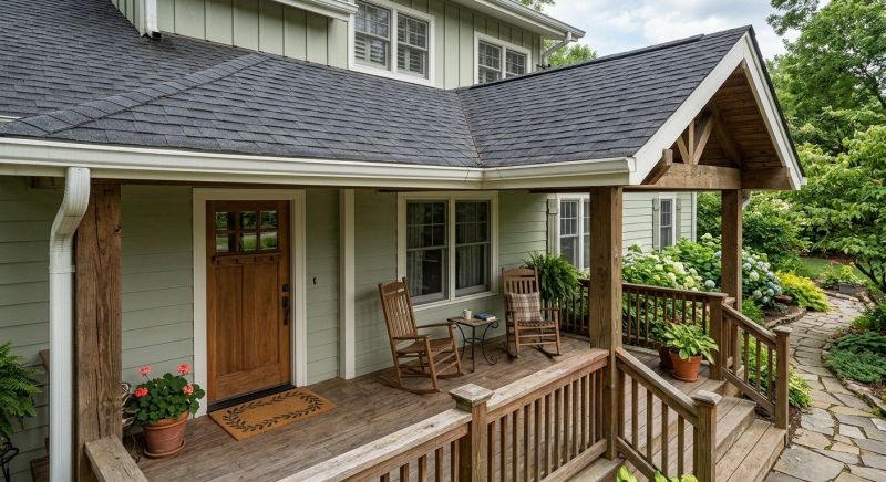 Roof Construction in Hamilton, VA