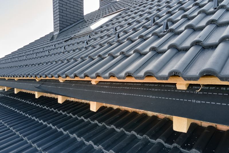 Roof Construction in Hamilton, VA