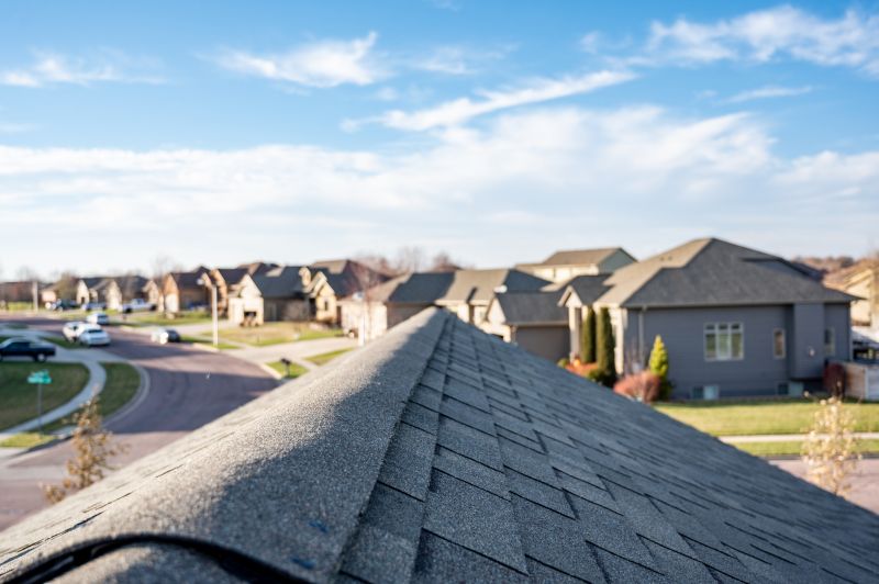 Roof Construction in Berryville, VA