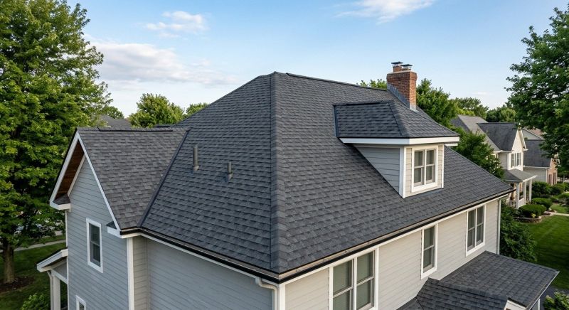 Roof Enlargement in Berryville, VA