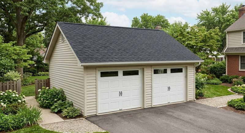 Roof Enlargement in Berryville, VA