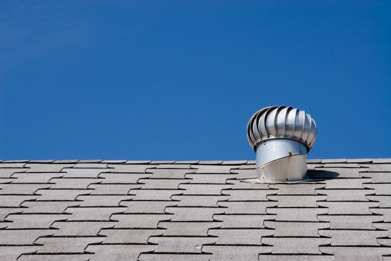 Roof Exhaust Installation in Hamilton, VA