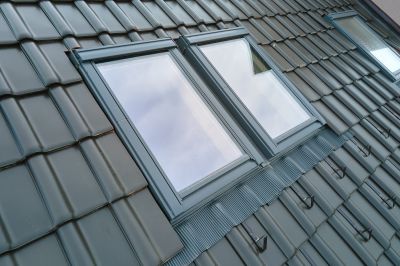 Roof Flashing Installation in Bluemont, VA