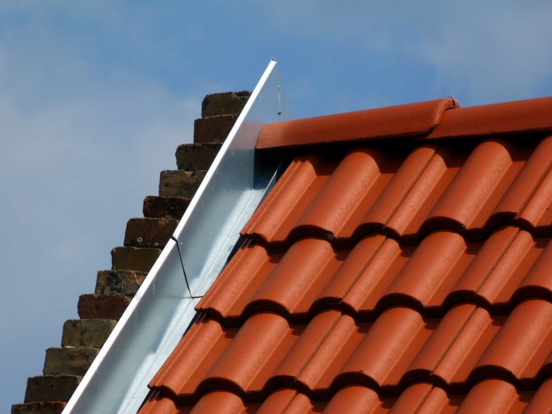Roof Flashing Installation in Front Royal, VA