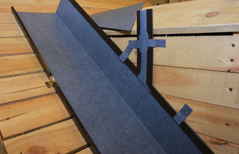 Roof Flashing Installation in Berryville, VA