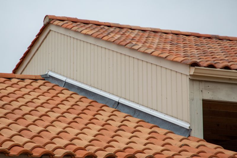 Roof Flashing Installation in Sharpsburg, MD