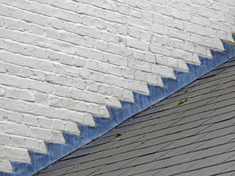Roof Flashing Service in Charles Town, WV