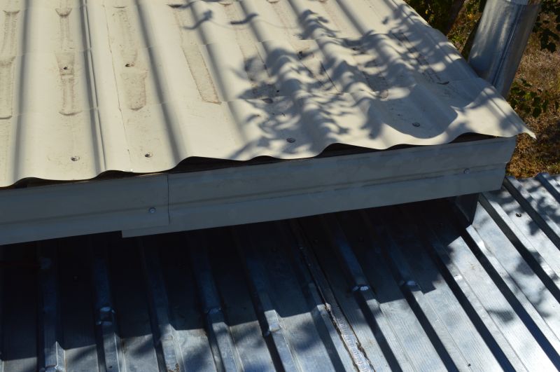 Roof Flashing Service in Gerrardstown, WV