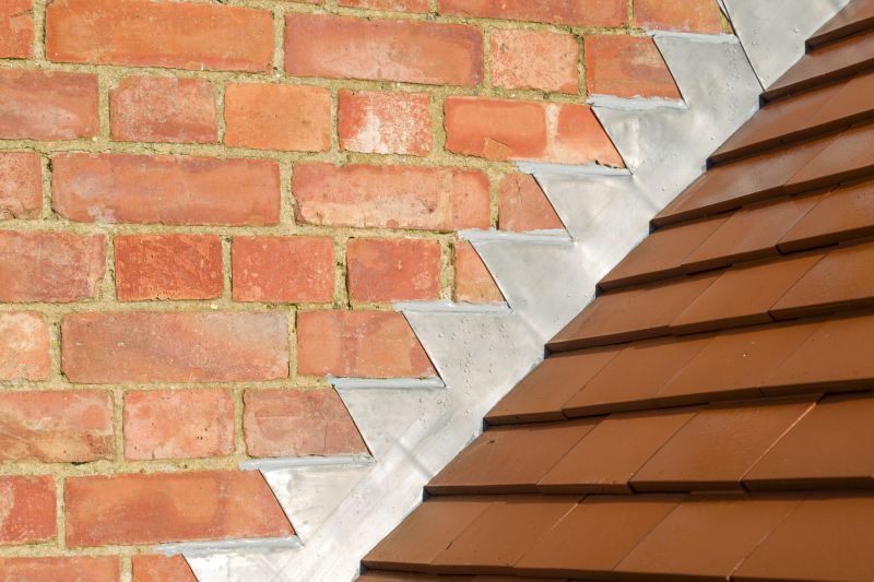 Roof Flashing Service in Inwood, WV