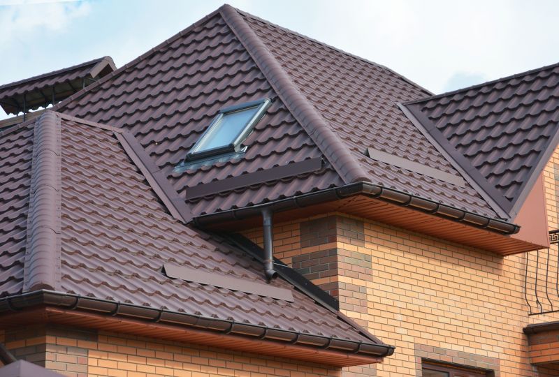 Roof Flashing Service in Berryville, VA