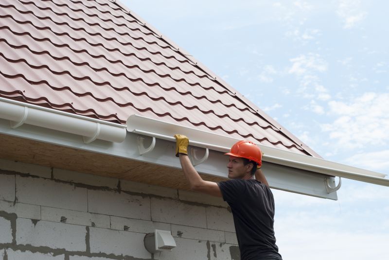 Roof Installation in Shenandoah County, VA