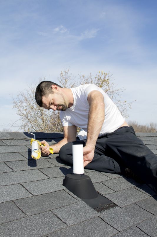 Roof Patching Service in Berryville, VA