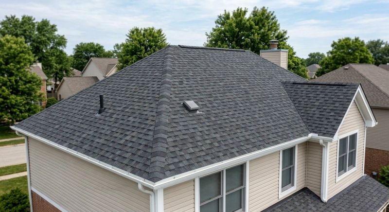 Roof Remodeling in Berryville, VA