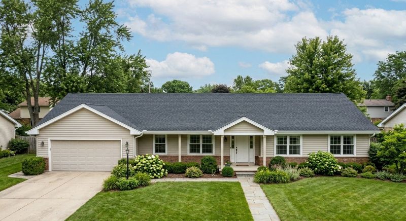 Roof Replacement in Front Royal, VA