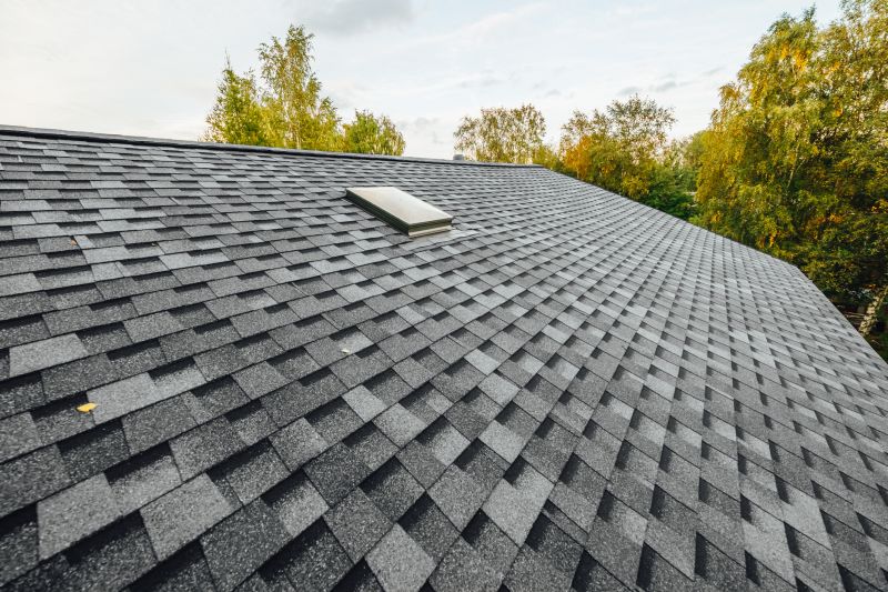 Roof Reshingling in Berryville, VA