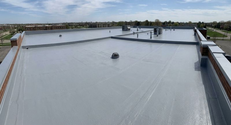 Roof Sealing in Charles Town, WV
