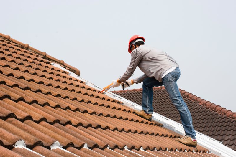 Roof Sealing in Cross Junction, VA