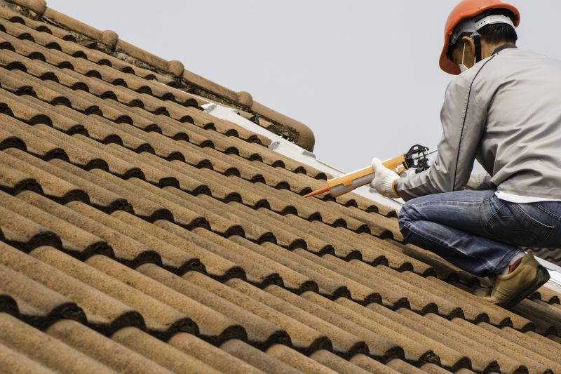 Roof Sealing in Jefferson County, WV