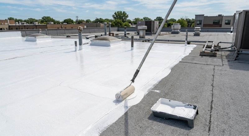 Roof Sealing in Berryville, VA