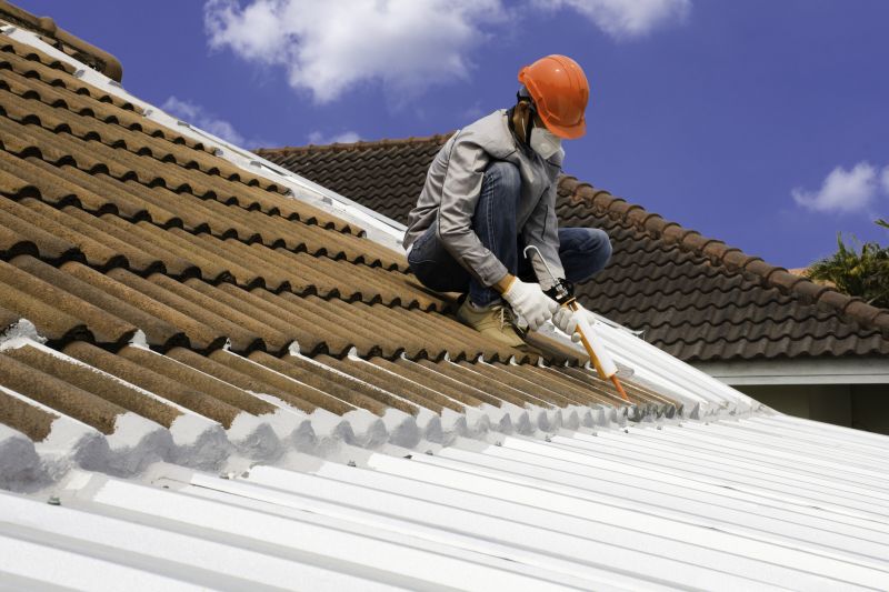 Roof Sealing in Lovettsville, VA