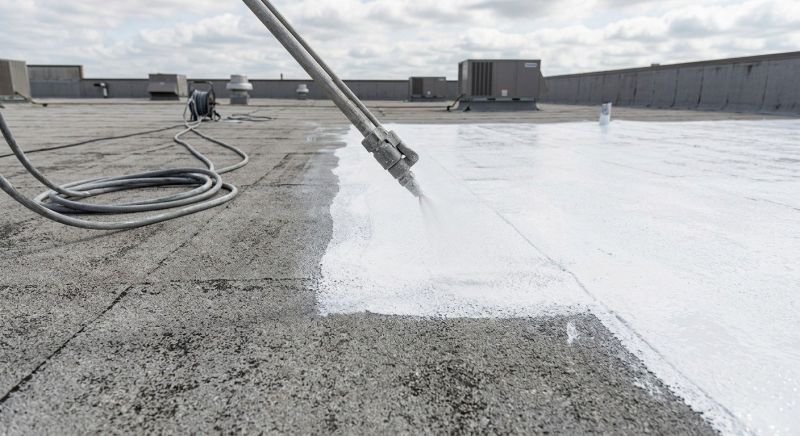 Roof Sealing in Lovettsville, VA