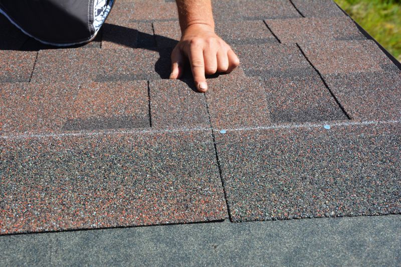 Roof Shingles Replacement in Warren County, VA