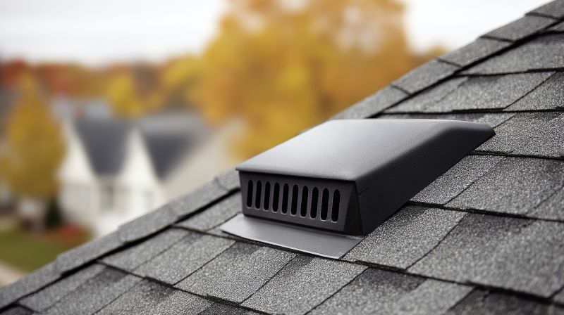 Roof Vent Installation Service in Charles Town, WV
