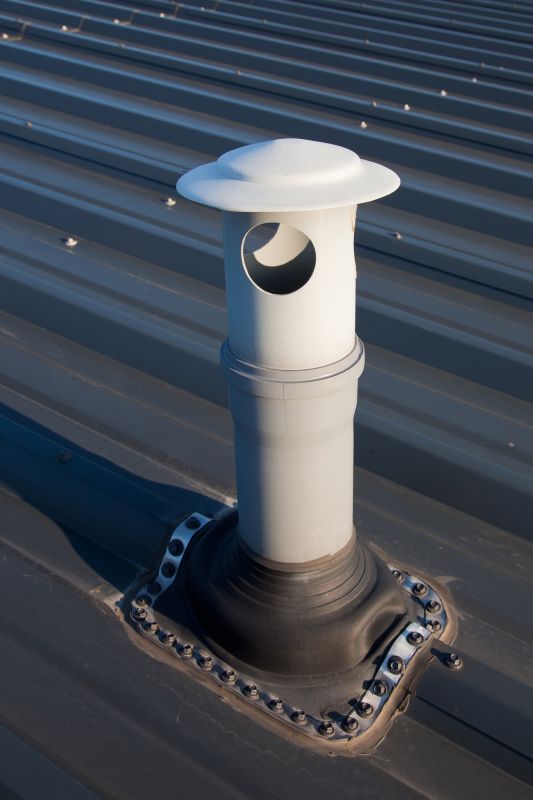 Roof Vent Installation Service in Clarke County, VA