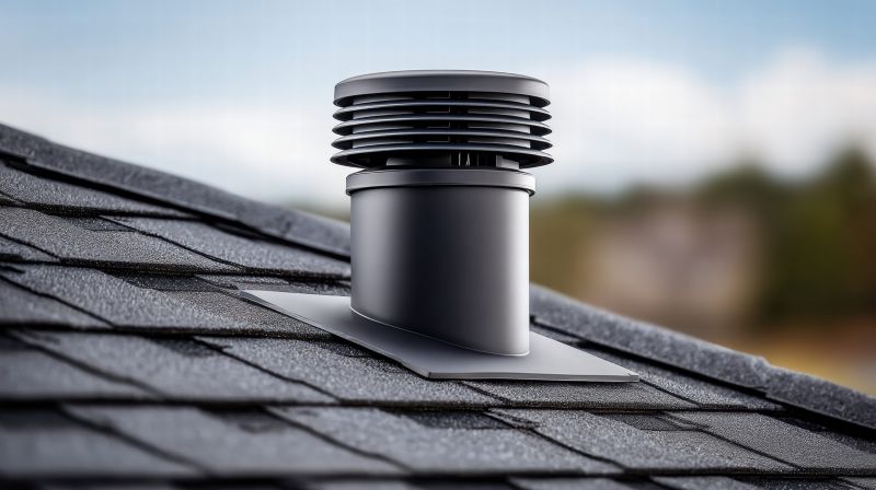 Roof Vent Installation Service in Cross Junction, VA
