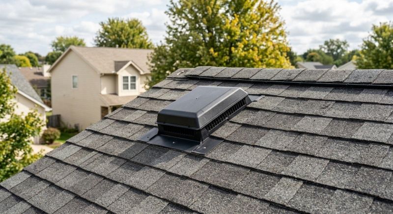 Roof Vent Installation Service in Gerrardstown, WV