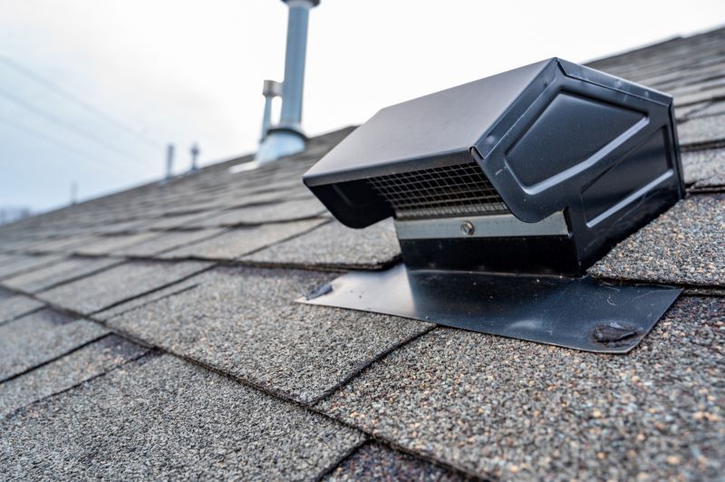 Roof Vent Installation Service in Warren County, VA