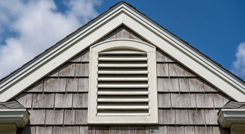 Roof Vent Replacement in Berryville, VA