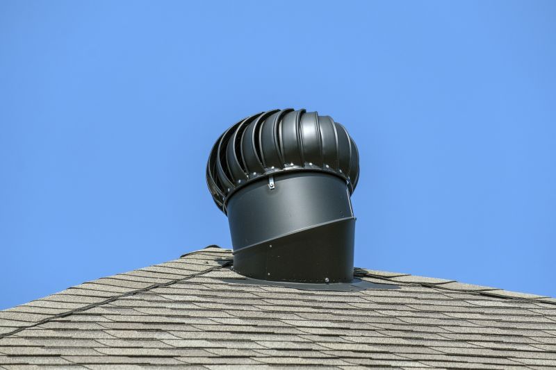 Roof Vent Replacement in Yellow Spring, WV