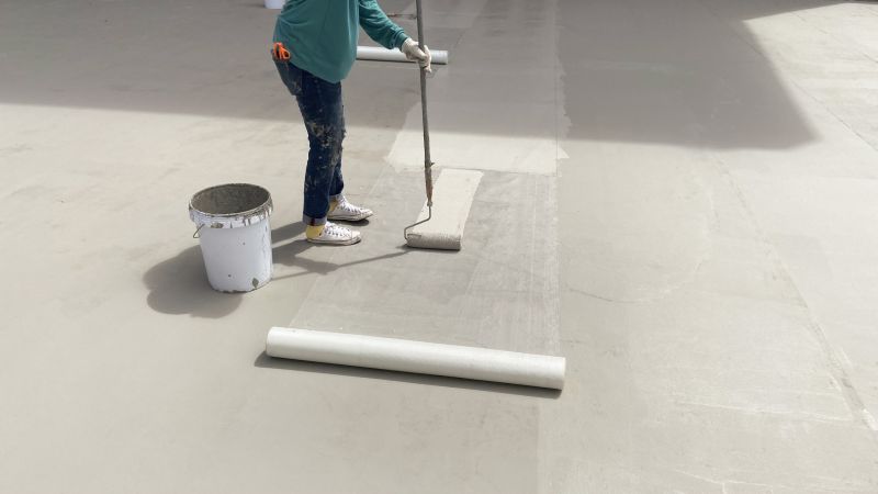 Roof Waterproofing in Aldie, VA