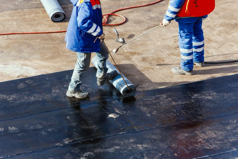 Roof Waterproofing in Charles Town, WV
