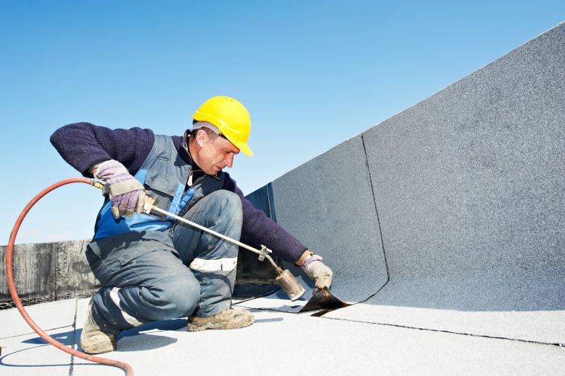 Roof Waterproofing in Harpers Ferry, WV