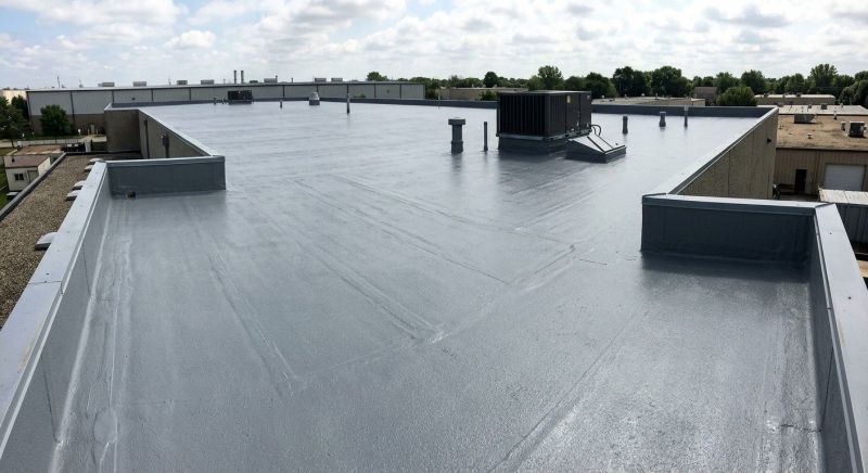 Roof Waterproofing in Jefferson County, WV
