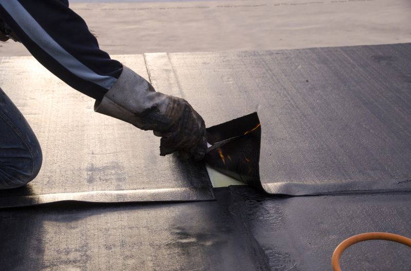 Roof Waterproofing in Jefferson County, WV