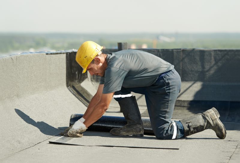 Roof Waterproofing in Berryville, VA