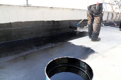 Roof Waterproofing in Ranson, WV