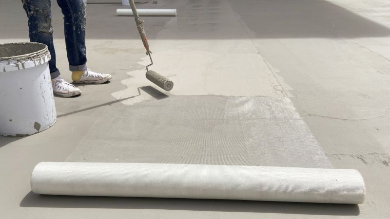 Roof Waterproofing in Stephenson, VA
