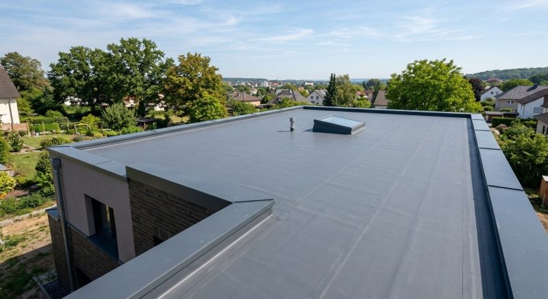 Roof Waterproofing in Strasburg, VA