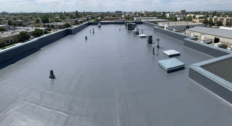 Roof Weatherproofing in Aldie, VA