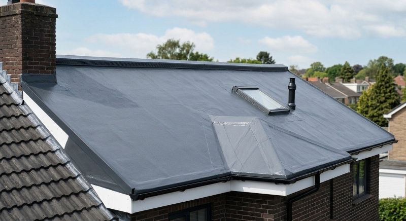 Roof Weatherproofing in Charles Town, WV