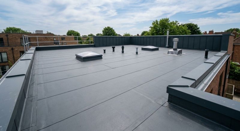 Roof Weatherproofing in Hamilton, VA