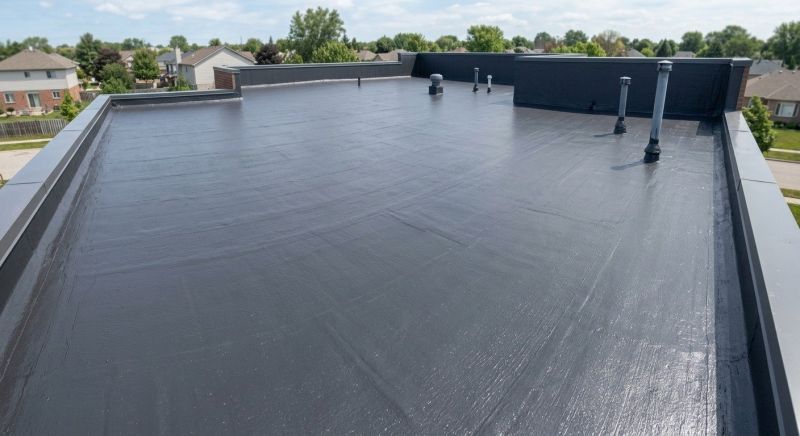 Roof Weatherproofing in Lovettsville, VA