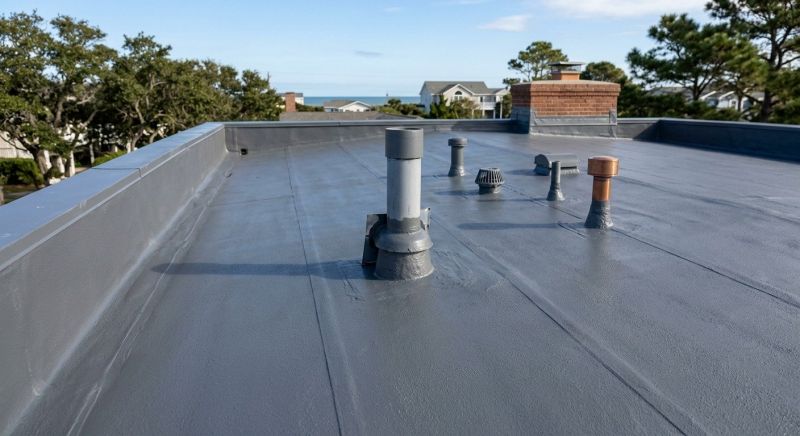 Roof Weatherproofing in Martinsburg, WV